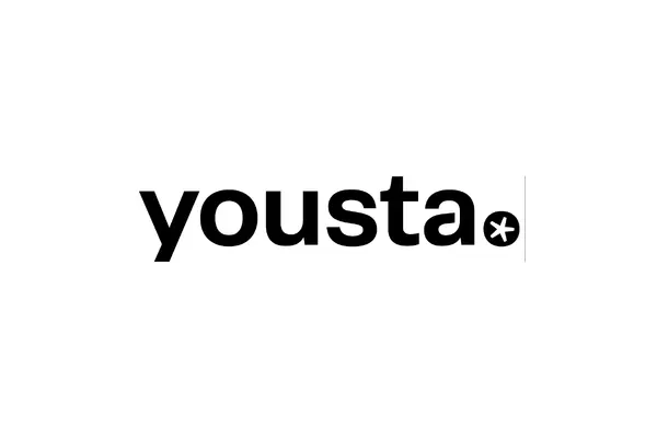 Yousta logo