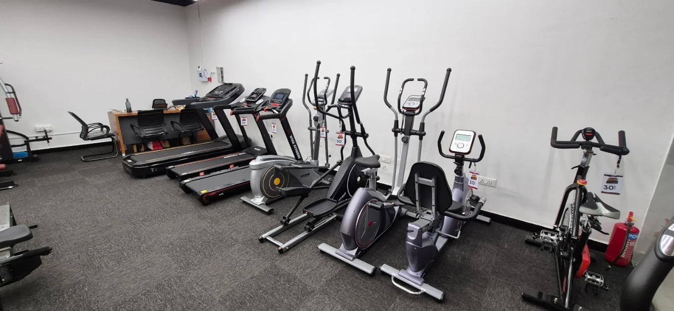 VIVA Fitness store photo 3