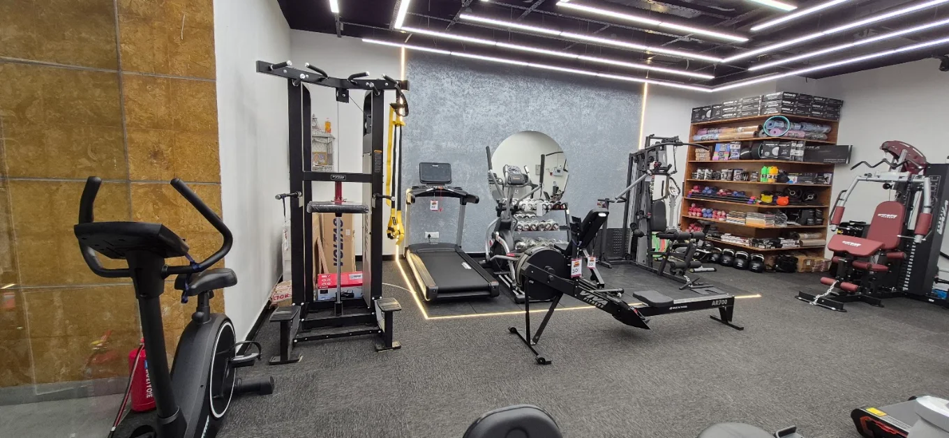 VIVA Fitness store photo 1