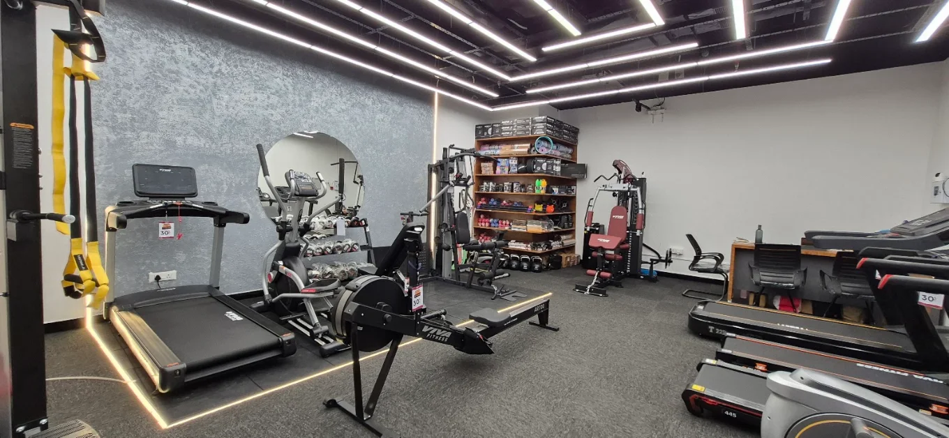 VIVA Fitness store photo 2