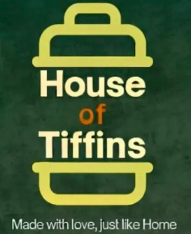 House of Tiffen's logo