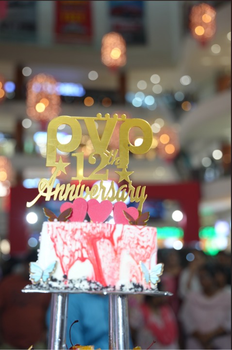 PVP Square Mall Celebrates 12 Years gallery 4