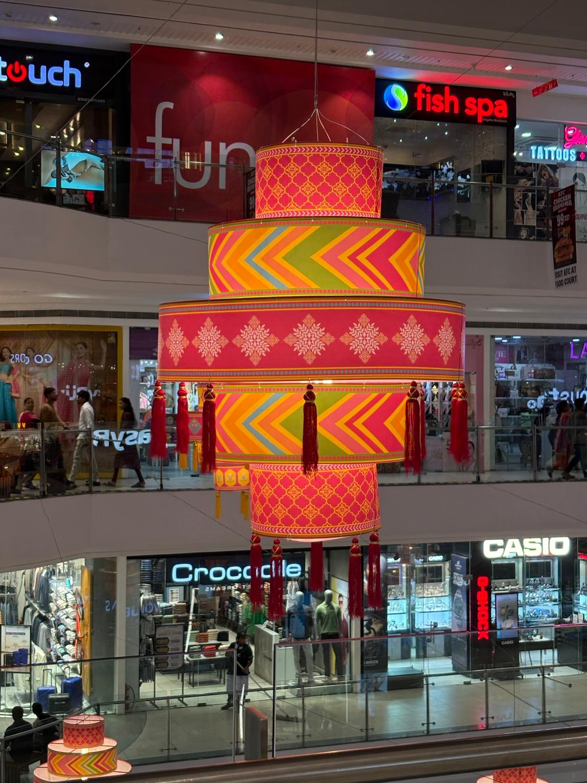 Dussehra & Diwali decor gallery 3