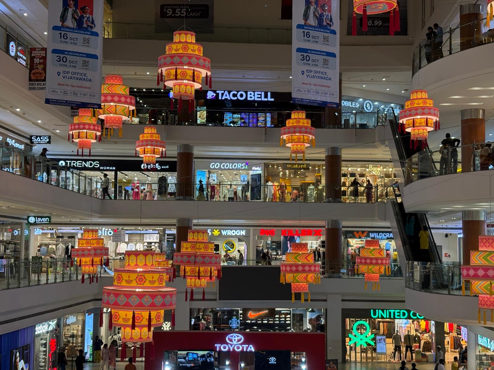 Dussehra & Diwali decor gallery 4