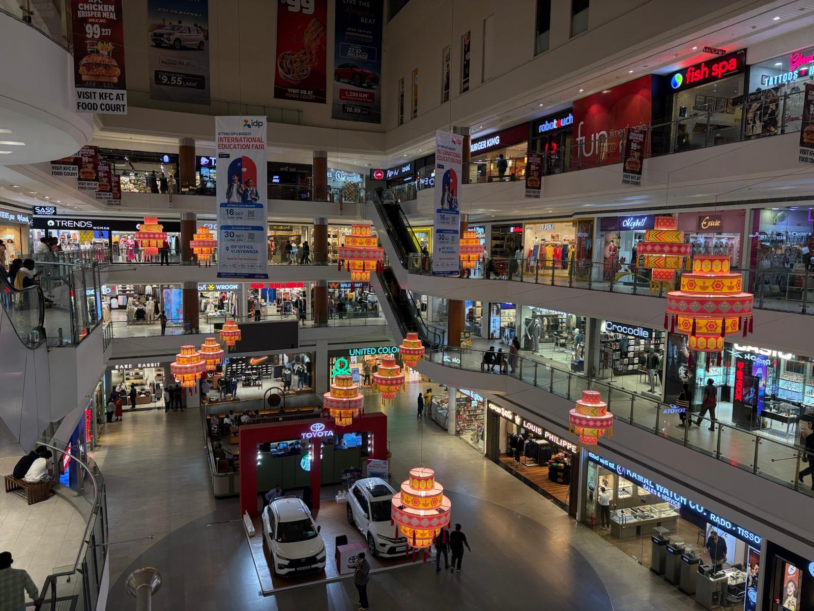 Dussehra & Diwali decor gallery 1